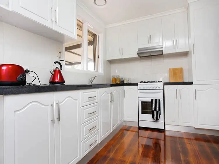 Sixth view of Homely house listing, 12 Magnolia Avenue, Kings Park VIC 3021