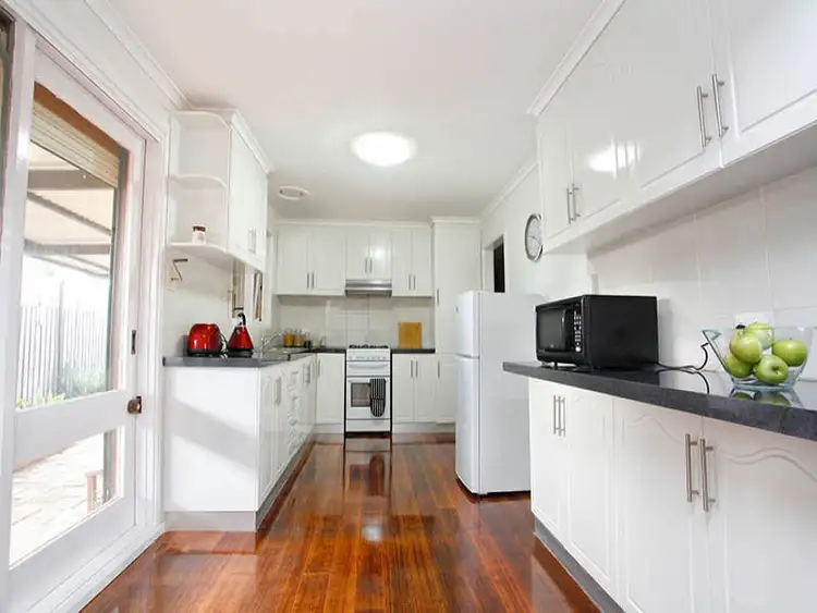 Seventh view of Homely house listing, 12 Magnolia Avenue, Kings Park VIC 3021