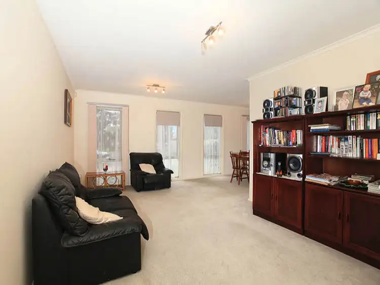 Third view of Homely house listing, 18 Jester Court, Kings Park VIC 3021
