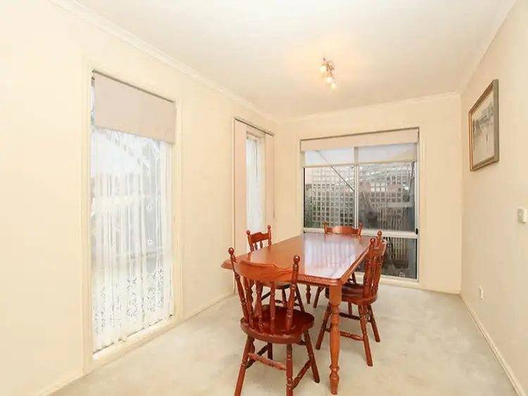 Fifth view of Homely house listing, 18 Jester Court, Kings Park VIC 3021