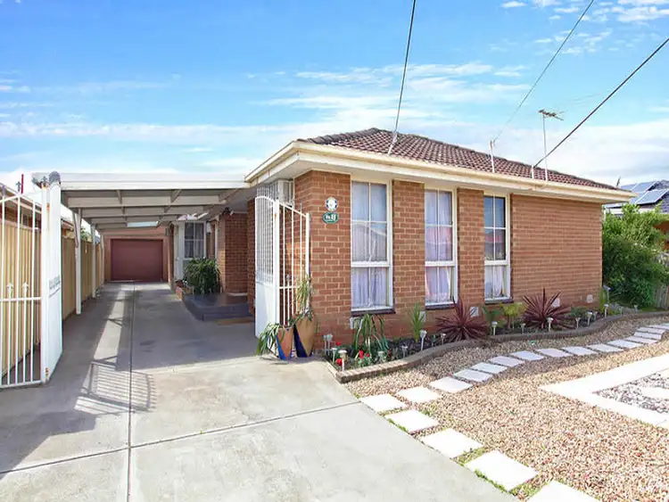 8 Lindsey Street, St Albans VIC 3021