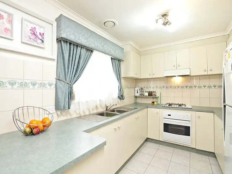 Second view of Homely house listing, 8 Lindsey Street, St Albans VIC 3021