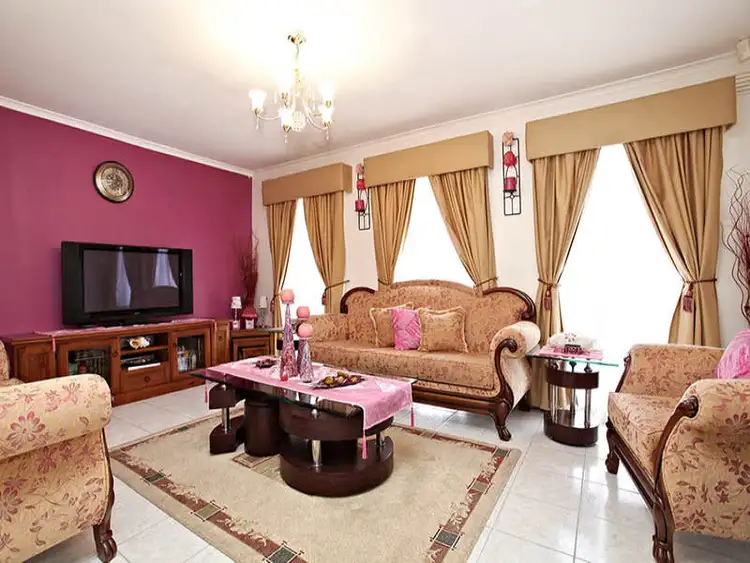 Third view of Homely house listing, 8 Lindsey Street, St Albans VIC 3021