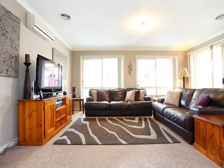 Third view of Homely house listing, 5A Manerlong Walk, Sydenham VIC 3037