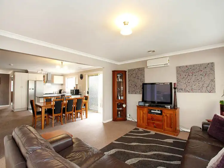 Fourth view of Homely house listing, 5A Manerlong Walk, Sydenham VIC 3037