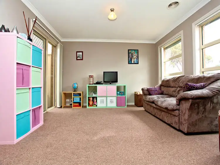 Fifth view of Homely house listing, 5A Manerlong Walk, Sydenham VIC 3037