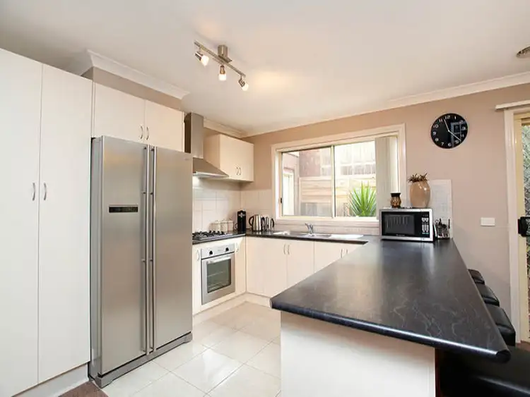 Sixth view of Homely house listing, 5A Manerlong Walk, Sydenham VIC 3037