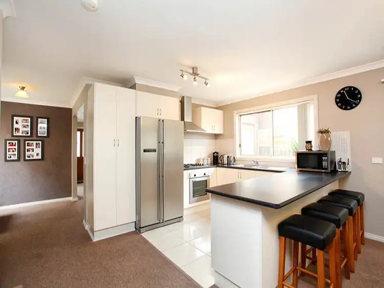 Seventh view of Homely house listing, 5A Manerlong Walk, Sydenham VIC 3037