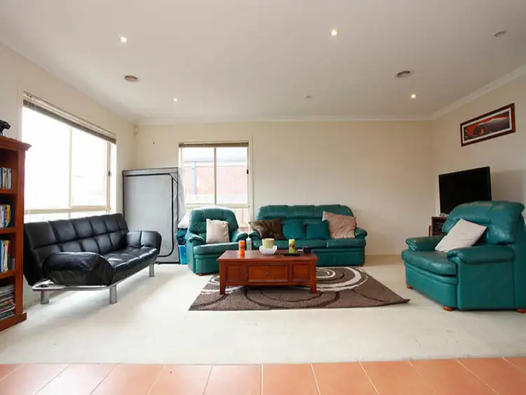 Second view of Homely house listing, 12 Jolley Rise, Melton West VIC 3337