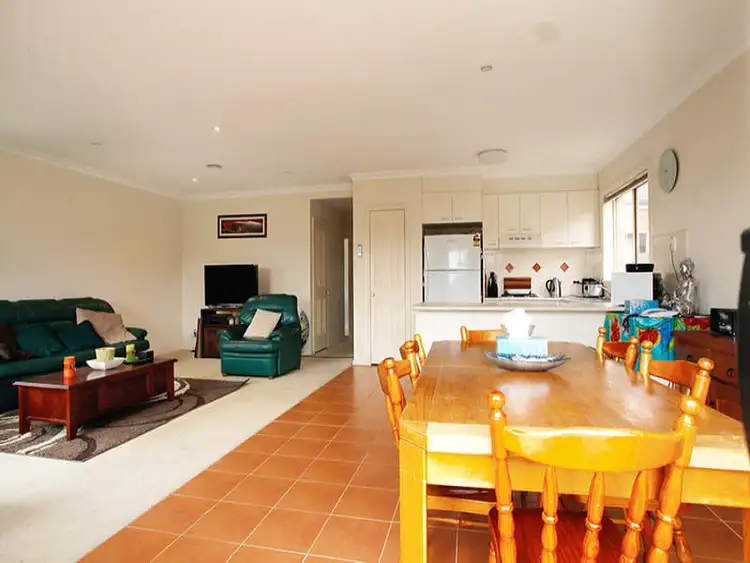 Third view of Homely house listing, 12 Jolley Rise, Melton West VIC 3337