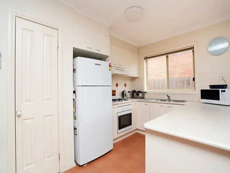 Fourth view of Homely house listing, 12 Jolley Rise, Melton West VIC 3337