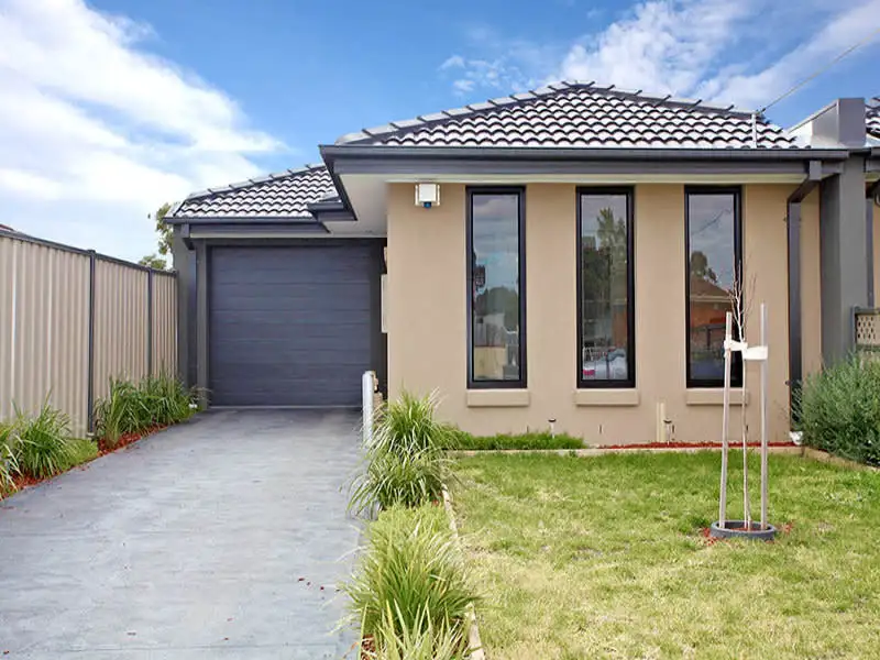 Main view of Homely house listing, 14A Tollhouse Road, Kings Park VIC 3021