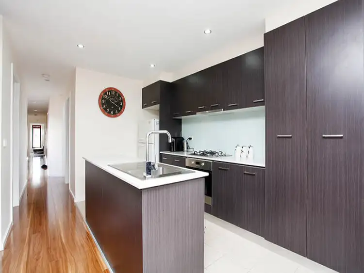 Second view of Homely house listing, 14A Tollhouse Road, Kings Park VIC 3021
