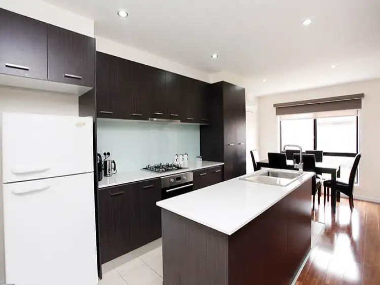 Third view of Homely house listing, 14A Tollhouse Road, Kings Park VIC 3021