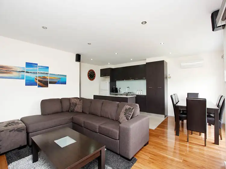 Fourth view of Homely house listing, 14A Tollhouse Road, Kings Park VIC 3021