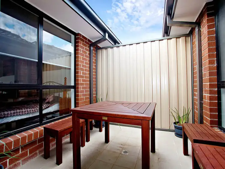 Fifth view of Homely house listing, 14A Tollhouse Road, Kings Park VIC 3021