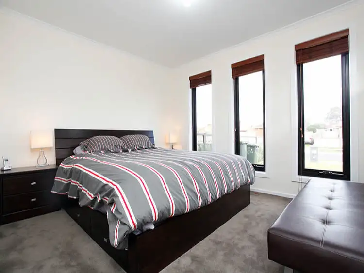 Sixth view of Homely house listing, 14A Tollhouse Road, Kings Park VIC 3021
