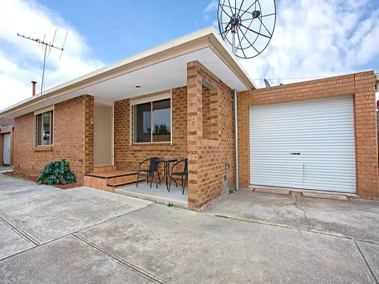 Second view of Homely unit listing, 2/5 Wood Street, Deer Park VIC 3023