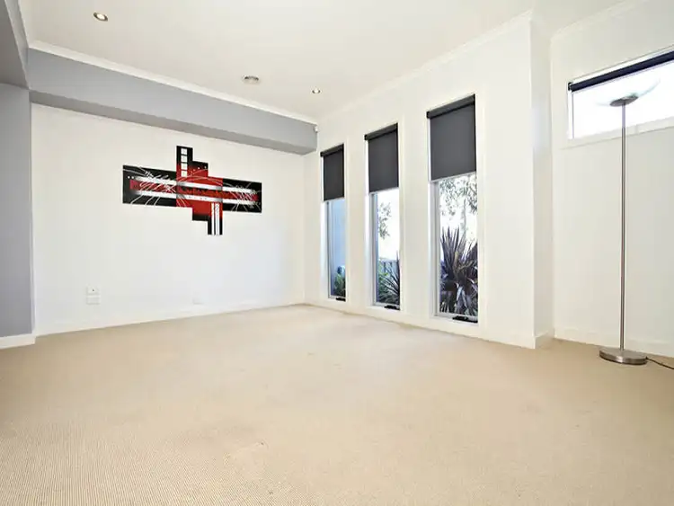 Second view of Homely house listing, 9 Parkes Way, Burnside Heights VIC 3023