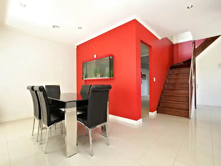 Fifth view of Homely house listing, 9 Parkes Way, Burnside Heights VIC 3023