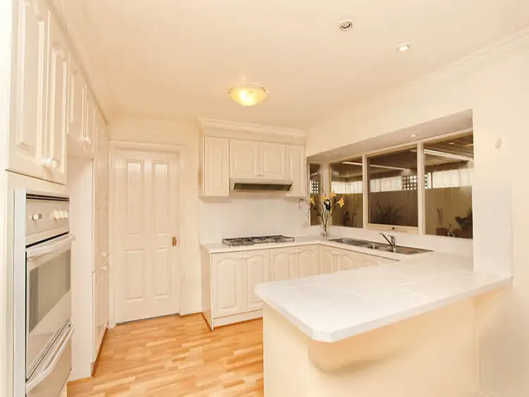 Third view of Homely house listing, 9 Doran Walk, Delahey VIC 3037