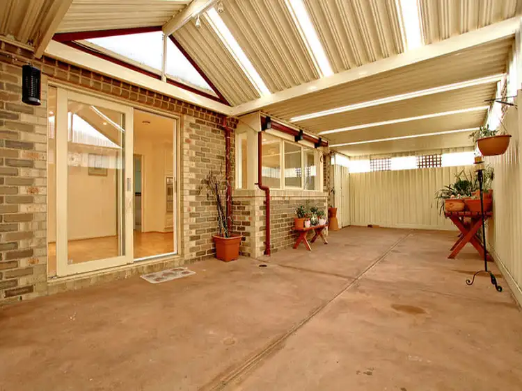 Seventh view of Homely house listing, 9 Doran Walk, Delahey VIC 3037