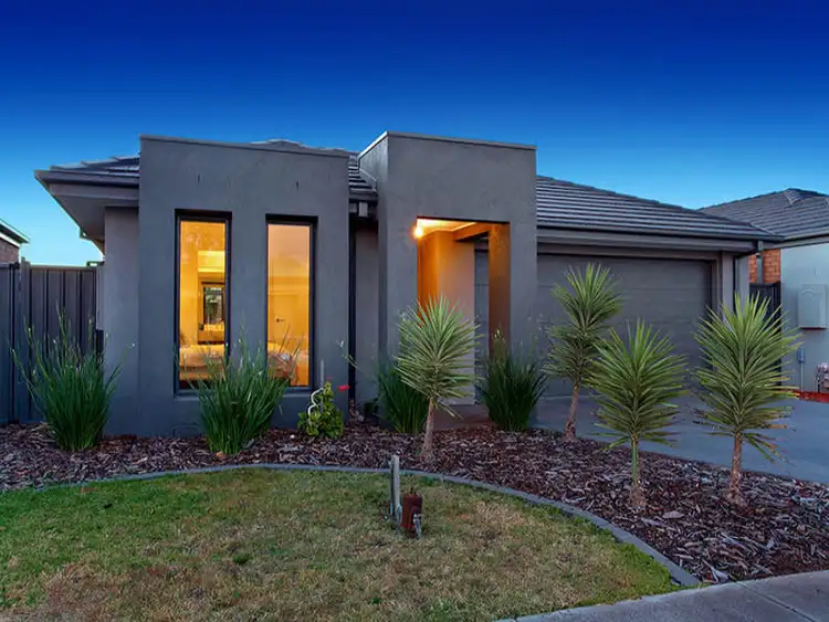 53 Jonah Parade, Deer Park VIC 3023