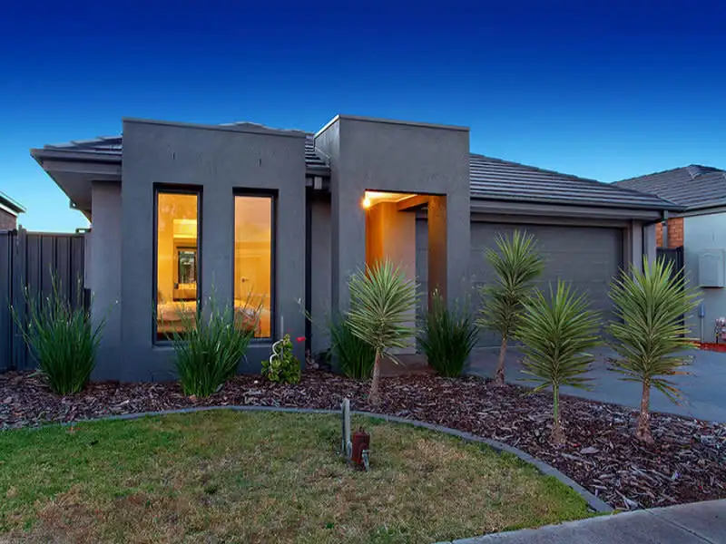 Main view of Homely house listing, 53 Jonah Parade, Deer Park VIC 3023