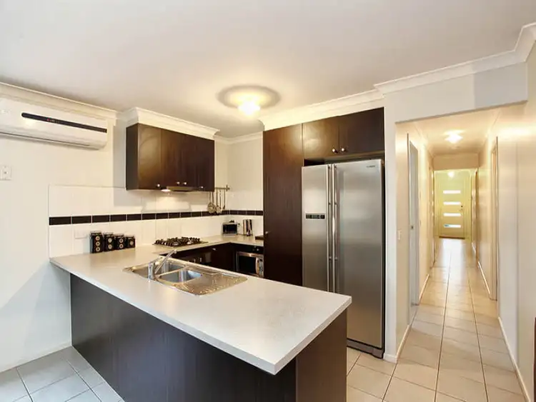 Second view of Homely house listing, 53 Jonah Parade, Deer Park VIC 3023