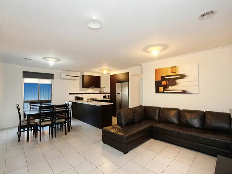 Third view of Homely house listing, 53 Jonah Parade, Deer Park VIC 3023