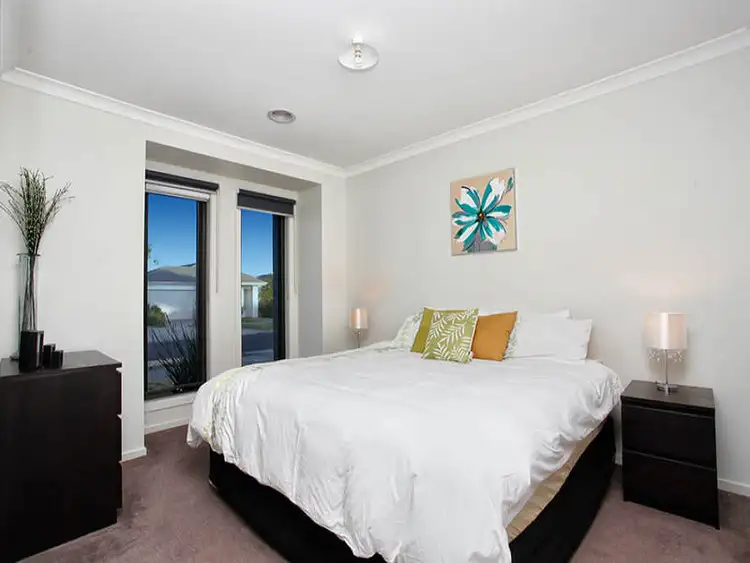 Fifth view of Homely house listing, 53 Jonah Parade, Deer Park VIC 3023