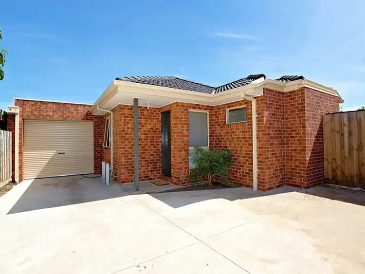 2/47 Andrew Road, St Albans VIC 3021