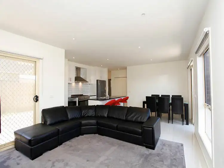 Third view of Homely unit listing, 2/47 Andrew Road, St Albans VIC 3021