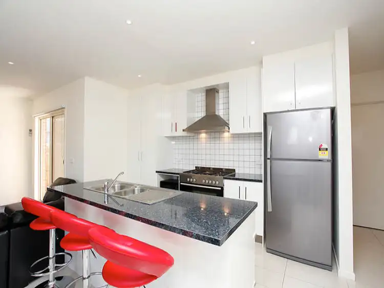 Fifth view of Homely unit listing, 2/47 Andrew Road, St Albans VIC 3021