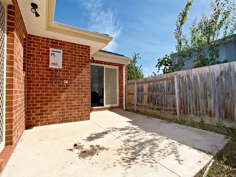 Seventh view of Homely unit listing, 2/47 Andrew Road, St Albans VIC 3021