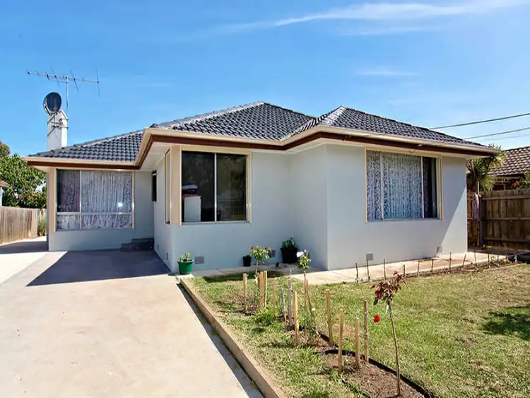 1/47 Andrew Road, St Albans VIC 3021
