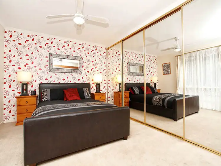 Sixth view of Homely house listing, 19 Penfold Place, Albanvale VIC 3021