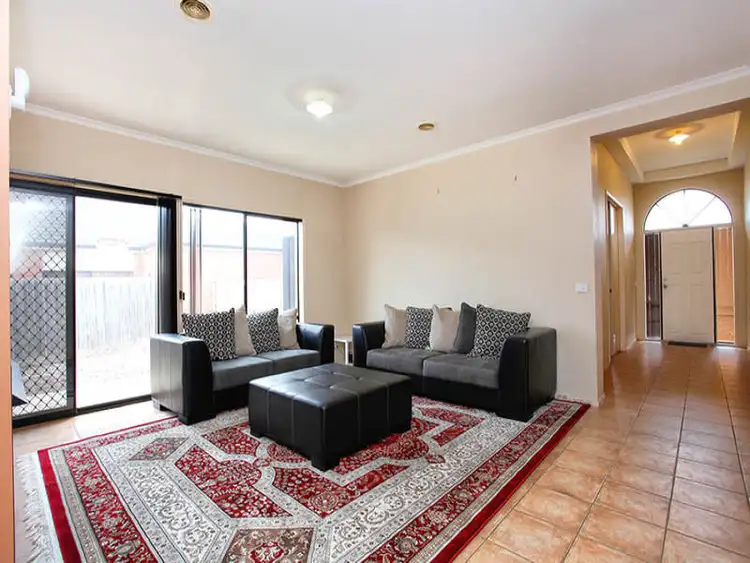 Second view of Homely house listing, 37 Loddon Drive, Taylors Hill VIC 3037