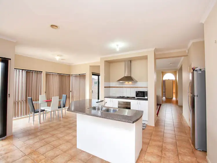 Sixth view of Homely house listing, 37 Loddon Drive, Taylors Hill VIC 3037