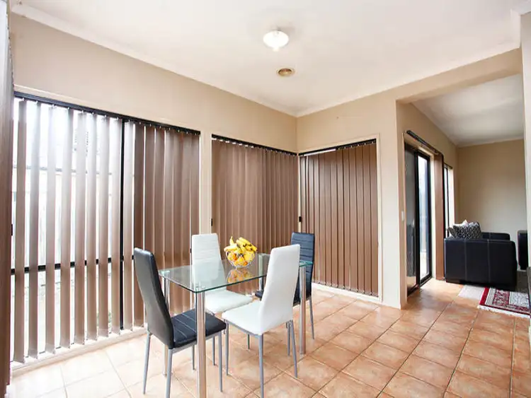 Seventh view of Homely house listing, 37 Loddon Drive, Taylors Hill VIC 3037