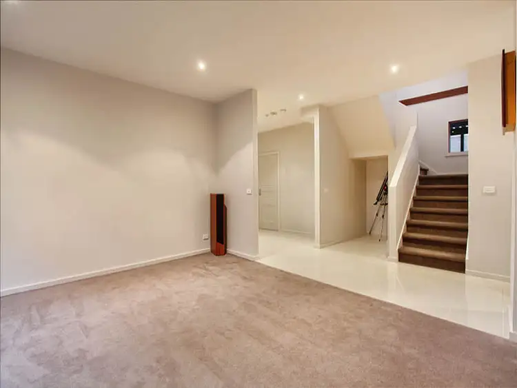 Fourth view of Homely house listing, 52 Tournament Drive, Sanctuary Lakes VIC 3030