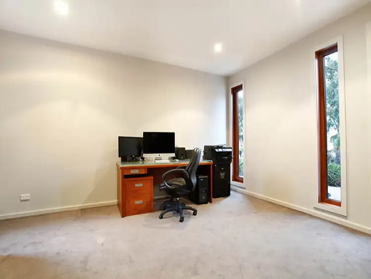 Fifth view of Homely house listing, 52 Tournament Drive, Sanctuary Lakes VIC 3030