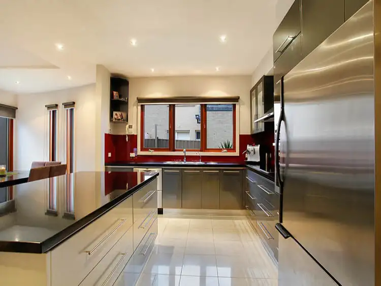 Sixth view of Homely house listing, 52 Tournament Drive, Sanctuary Lakes VIC 3030