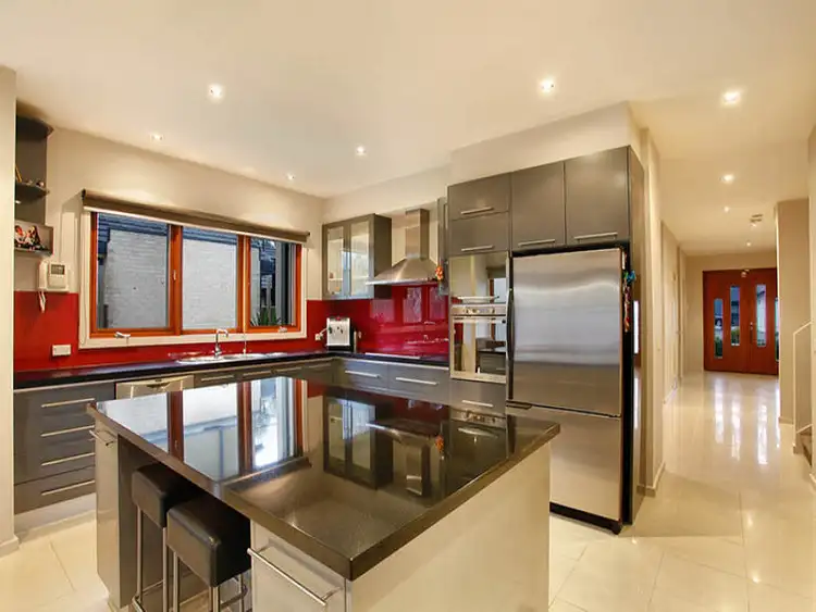 Seventh view of Homely house listing, 52 Tournament Drive, Sanctuary Lakes VIC 3030