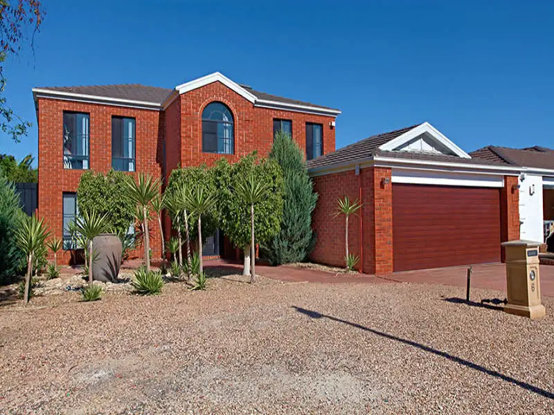 Main view of Homely house listing, 6 Torro Walk, Sydenham VIC 3037