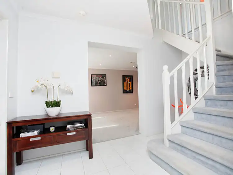 Second view of Homely house listing, 6 Torro Walk, Sydenham VIC 3037