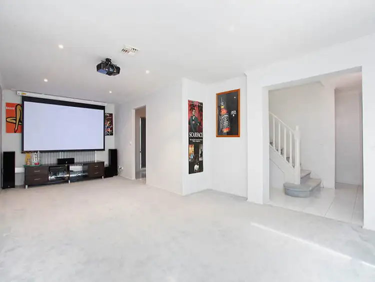 Third view of Homely house listing, 6 Torro Walk, Sydenham VIC 3037