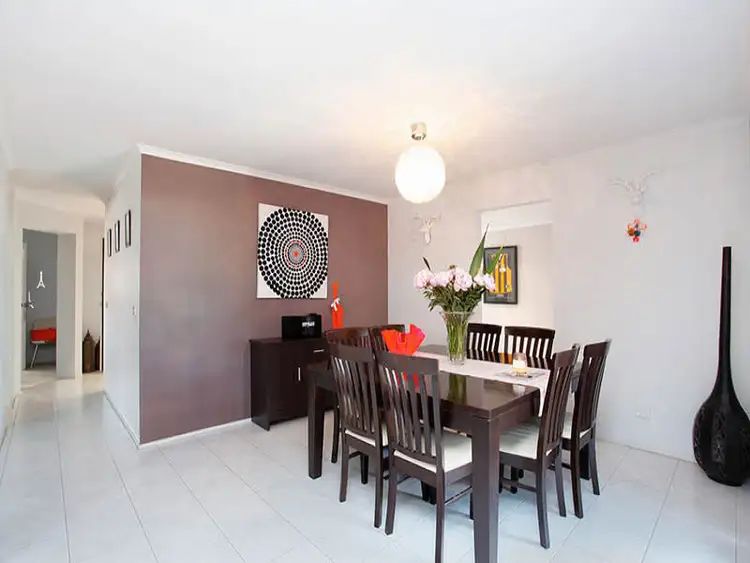 Fifth view of Homely house listing, 6 Torro Walk, Sydenham VIC 3037