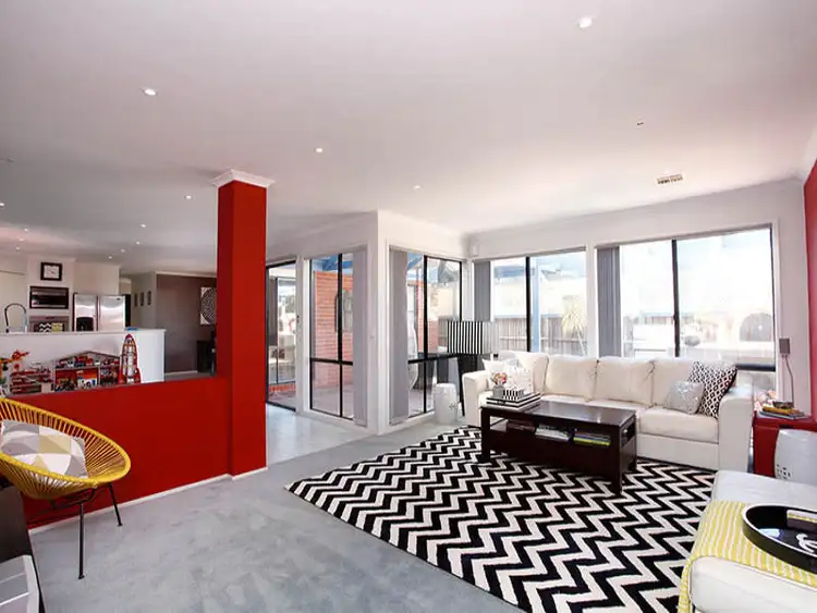 Seventh view of Homely house listing, 6 Torro Walk, Sydenham VIC 3037