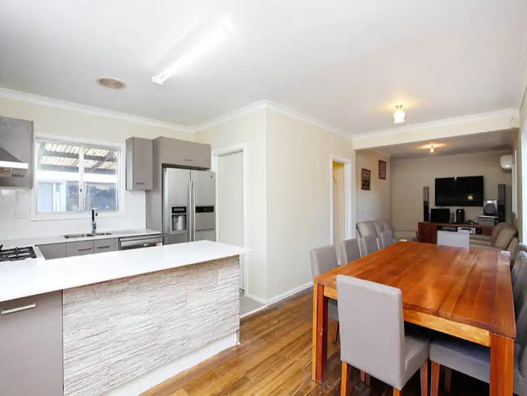 Fifth view of Homely house listing, 38 Mcleod Road, St Albans VIC 3021